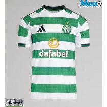 Celtic Callum McGregor #42 Replica Home Shirt 2025-26 Short Sleeve